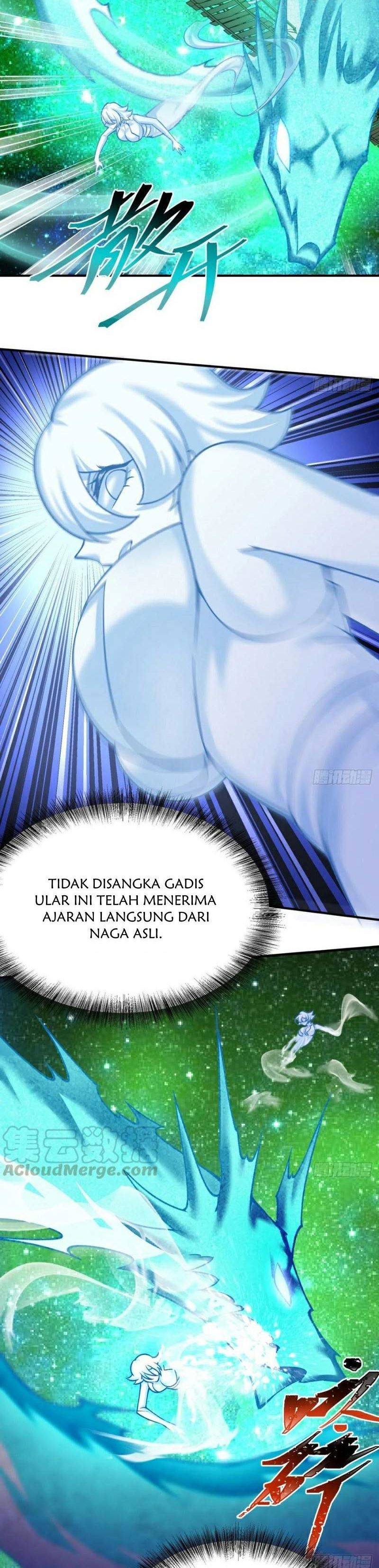 I Picked Up An Attributes Chapter 140 Gambar 9